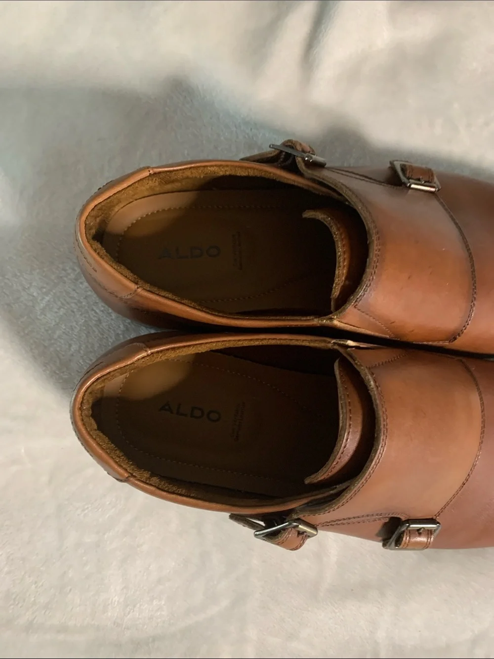 Aldo classic double